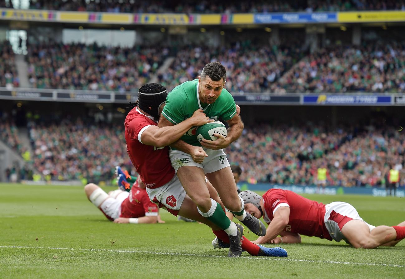 Pronostic tournoi des 6 nations